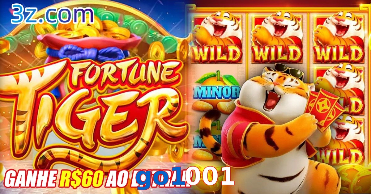go1001 online