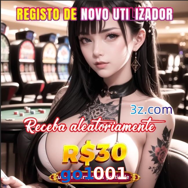 go1001.com