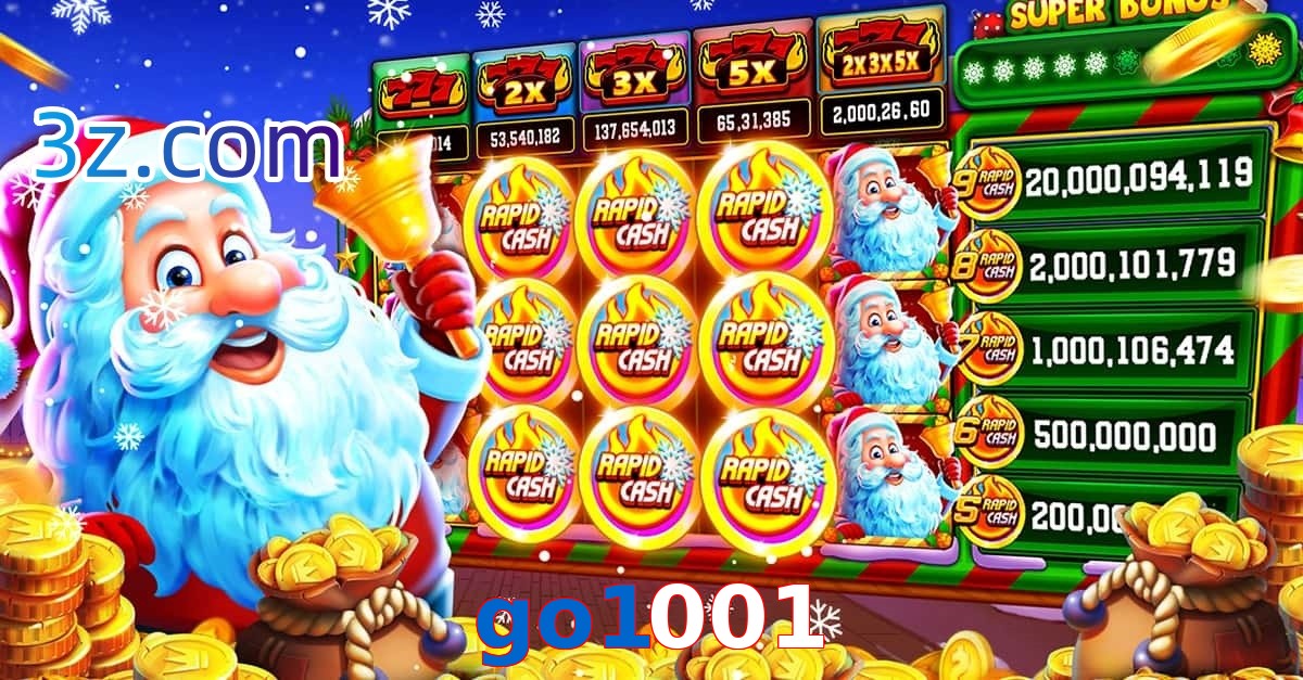 go1001 apk