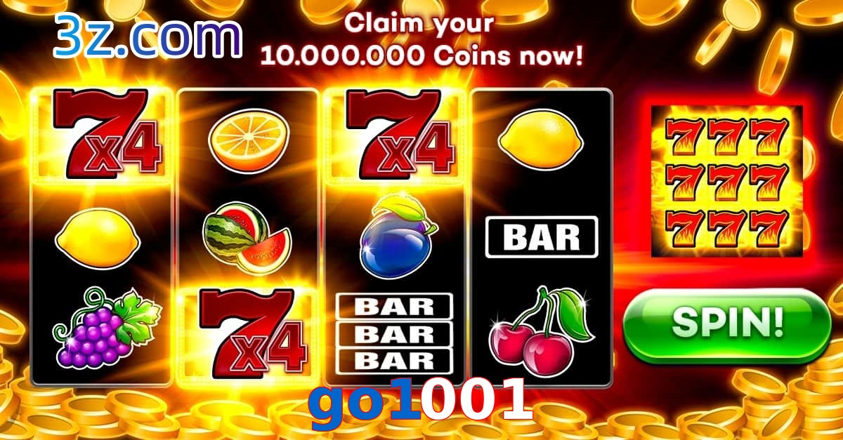 go1001 jogos